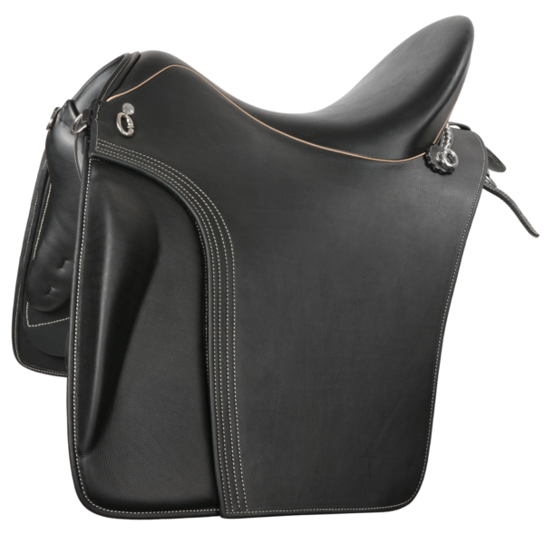 Adelante – Working Equitation Saddle