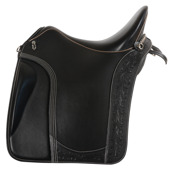 Adelante – Working Equitation Saddle - Image 2