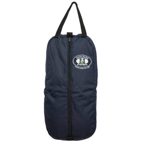 Deluxe Saddle Covers - Image 2