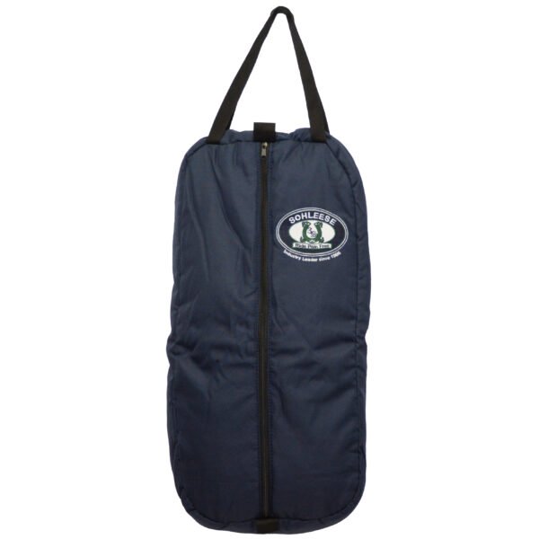 Schleese Bridle Bag - Image 2