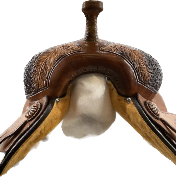 Eagle Wing Barrel Pro 16 QH - Image 2