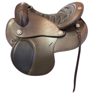 Fusion – Western – English