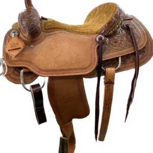 Wickenburg Roper 16"