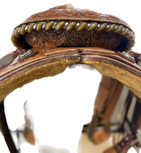 Wickenburg Roper 16" - Image 3