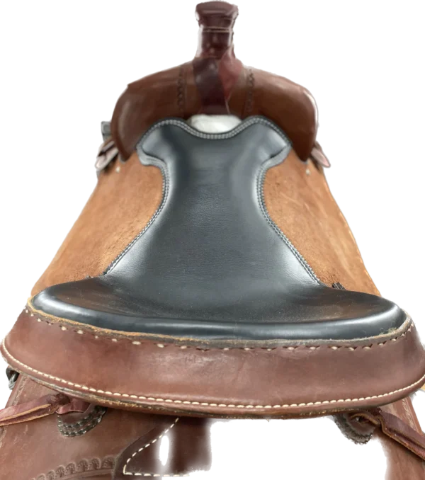 Oregon Trail Roughout 17" - Image 2