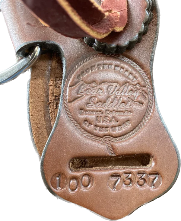 Oregon Trail Roughout 17" - Image 6