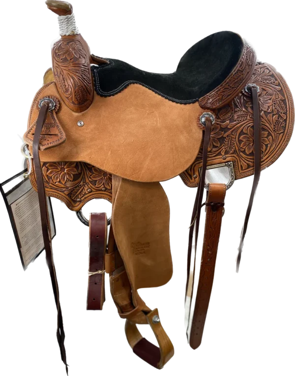 Amarillo Bitterroot Rancher 14.5"