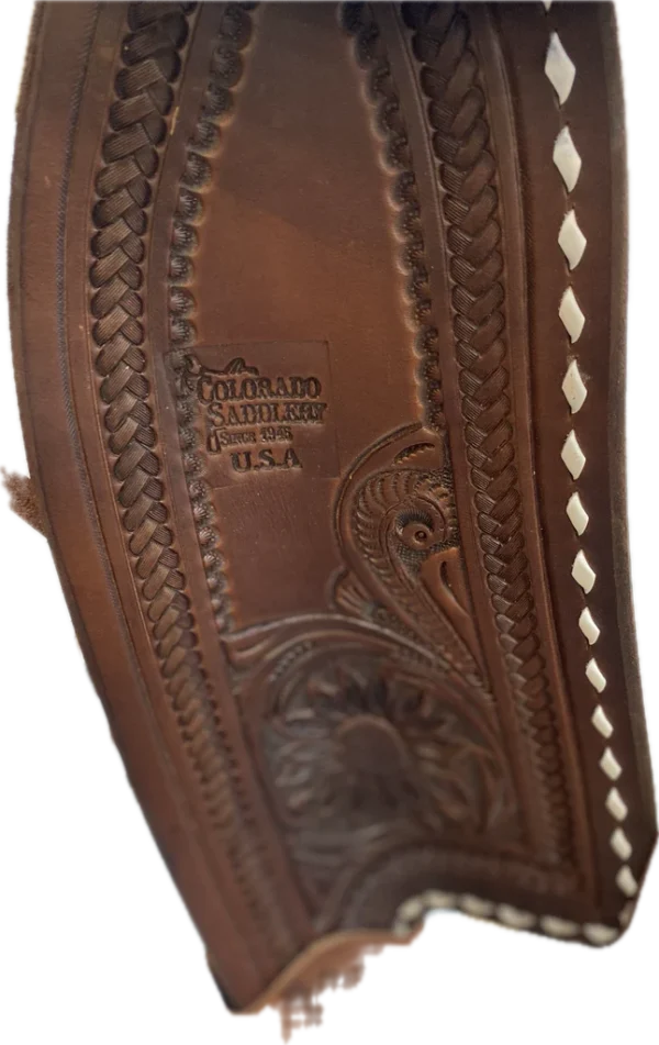 Eagle Wing Barrel Pro 16 QH - Image 8