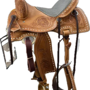 Deluxe Trail 14"