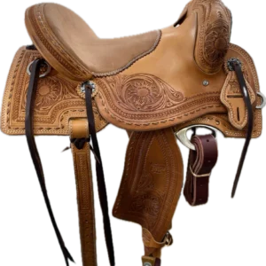 Deluxe Trail 14"