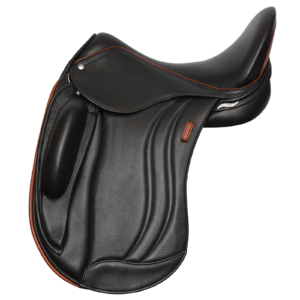 Let’s Dance – Bi-NateLine Dressage Saddle