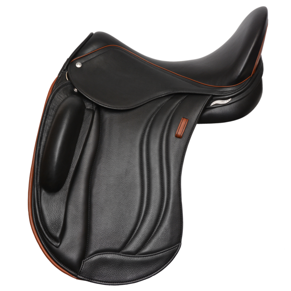 Let’s Dance – Bi-NateLine Dressage Saddle