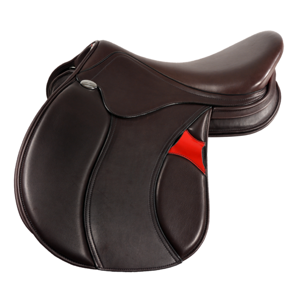 Levitar – Virtual Custom Fit System Jumping Saddle