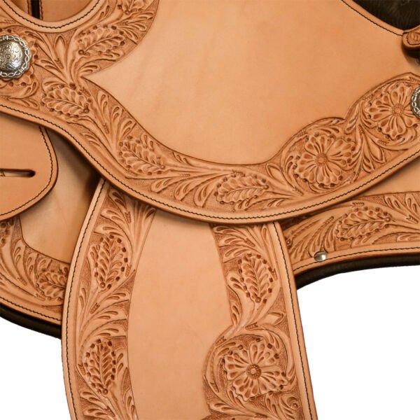 Rahli – Ranch Versatility Saddle - Image 2