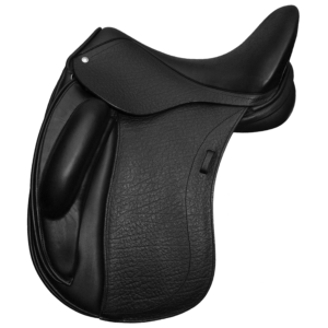 Quartet – Dressage Saddle – Bi-NateLine