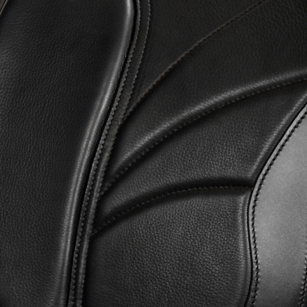 Sequence – Virtual Custom Fit System Dressage Saddle - Image 2