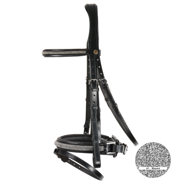 Snaffle Bridle - Image 4