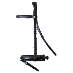 Snaffle Bridle