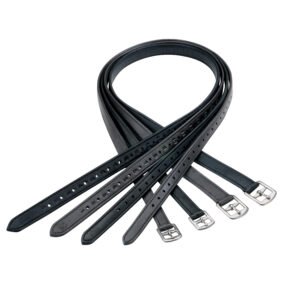 Dressage Stirrup Leathers