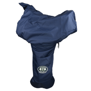 Deluxe Saddle Covers