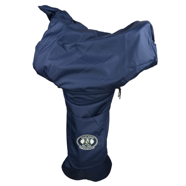 Deluxe Saddle Covers