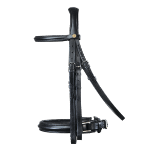 Weymouth (Double) Bridle