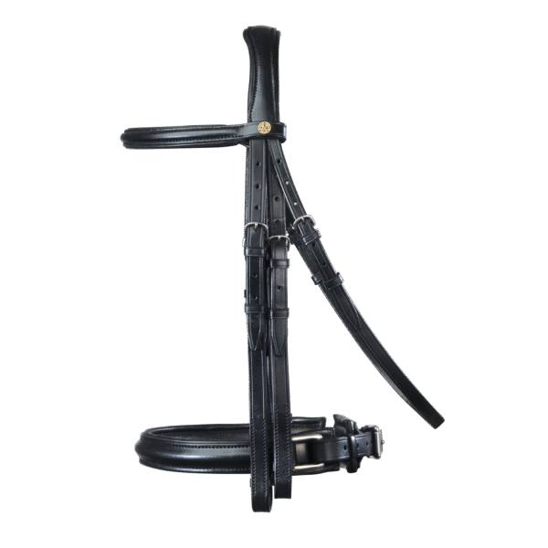 Weymouth (Double) Bridle